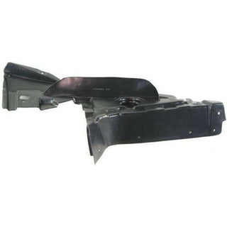 2007-2010 BMW 328i Engine Splash Shield, Under Cover, LH, Conv., 3.0L Eng.