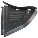 2006-2010 BMW 650i Engine Splash Shield, Under Cover, RH.