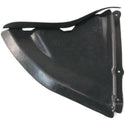 2006-2010 BMW 650i Engine Splash Shield, Under Cover, LH.