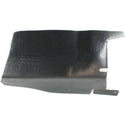 1997-2004 Buick Regal Engine Splash Shield, Under Cover, RH.