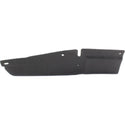 1997-2005 Buick Century Engine Splash Shield, Under Cover, LH - Classic 2 Current Fabrication