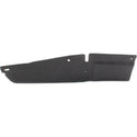 1997-2004 Buick Regal Engine Splash Shield, Under Cover, LH.