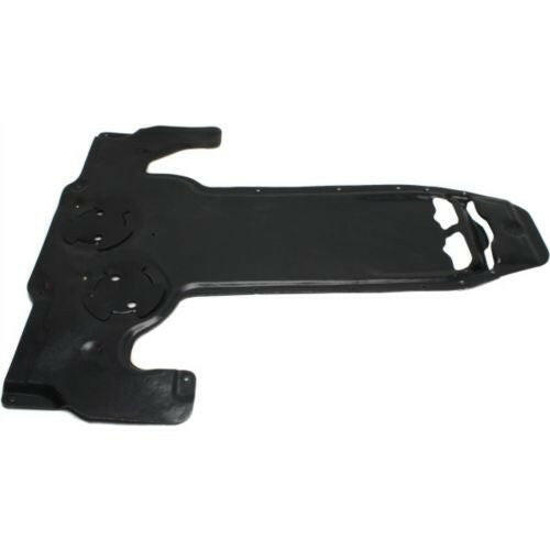 2009-2015 BMW 750Li Engine Splash Shield, Under Cover, Center, RWD.