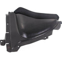 2011-2016 BMW 535i Engine Splash Shield, Under Cover, RH, Sedan.