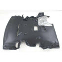2009-2011 BMW 335d Eng Splash Shield, Front, Type 2, Diesel Eng., Sedan.