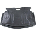 2007 BMW 530xi Engine Splash Shield, Under Cover, Center, Wagon.