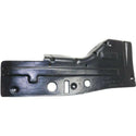 2012 Buick LaCrosse Engine Splash Shield, Under Cover, RH.