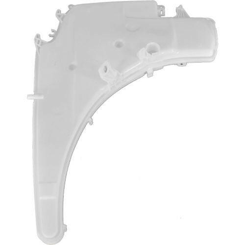 2006-2011 BMW 3 Windshield Washer Tank, Tank Only, W/o Hlight Washer.