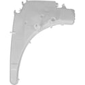 2006-2012 BMW 3 Windshield Washer Tank, Tank Only, W/o Hlight Washer, Wagon - Classic 2 Current Fabrication