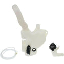 1998-2005 Buick Century Windshield Washer Tank, Assy, W/ Pump And Cap.