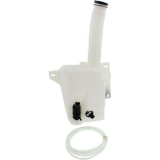 2000-2005 Buick LeSabre Windshield Washer Tank, Assy, W/Pump, Cap, And Sensor.