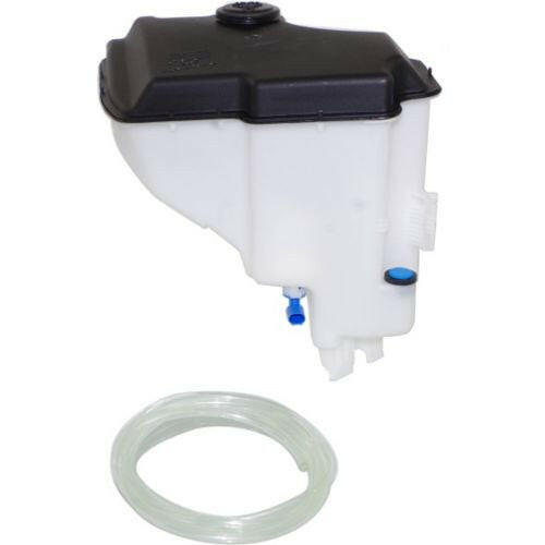 1999-2006 BMW 3 Series Windshield Washer Tank, W/Pump, Cap, & Sensor.