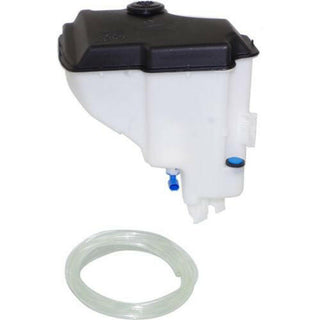 1999-2006 BMW 3 Series Windshield Washer Tank, W/Pump, Cap, & Sensor.