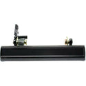 1978-1988 Chevy Monte Carlo Front Door Handle RH, Outside, Black.
