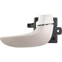 2002-2007 Buick Rendezvous Front Door Handle RH, Inside, Gray, Except Ultra,.