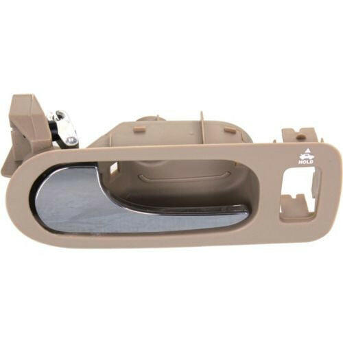 2005-2009 Buick LaCrosse Front Door Handle LH, Inside, Neutral.