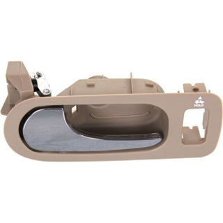 2005-2009 Buick LaCrosse Front Door Handle LH, Inside, Neutral - Classic 2 Current Fabrication