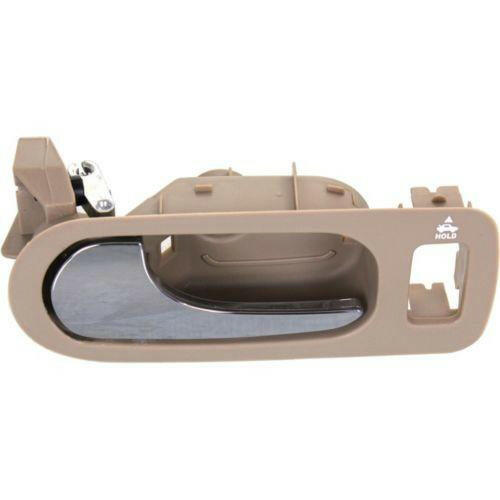 2005-2009 Buick Allure Front Door Handle LH, Inside, Neutral.