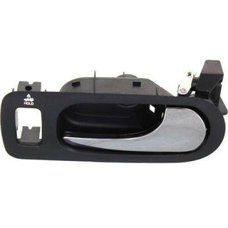 2005-2009 Buick Allure Front Door Handle RH, Inside, (Ebony).