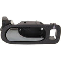 2005-2009 Buick LaCrosse Front Door Handle LH, Inside, Cocoa.