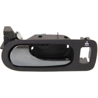 2005-2009 Buick LaCrosse Front Door Handle LH, Inside, Cocoa.