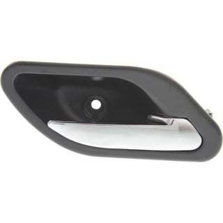 2001-2003 BMW 5 Series Front Door Handle RH, Inside, Chrome, From 3-01 - Classic 2 Current Fabrication
