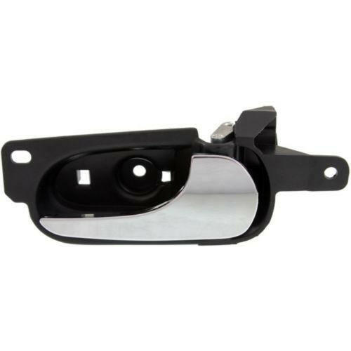 2006-2011 Buick Lucerne Front Door Handle RH Lever + Housing.