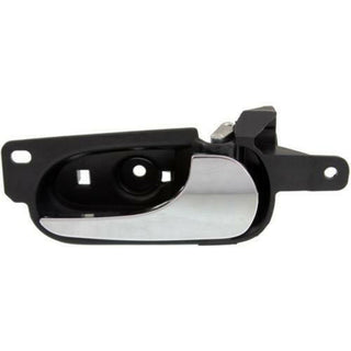 2006-2011 Buick Lucerne Front Door Handle RH Lever + Housing.