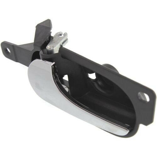 2006-2011 Buick Lucerne Front Door Handle LH Lever + Housing.
