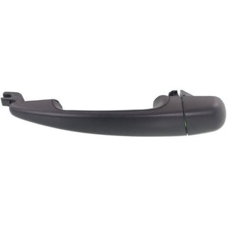 1999-2000 BMW 3 Series Front Door Handle RH, Txtrd Blk, E46, Exc Conv. - Classic 2 Current Fabrication