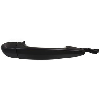 2008-2014 BMW X6 Front Door Handle RH, Outside, Textured, w/o Keyhole - Classic 2 Current Fabrication