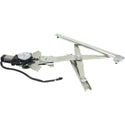 1992-1998 Buick Skylark Front Window Regulator RH, Power, With Motor.