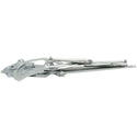 1992-1999 BMW M3 Front Window Regulator RH, Power, w/o Motor, Conv./Coupe.