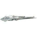 1992-1999 BMW 323i Front Window Regulator RH, Power, w/o Motor, Conv./Coupe.