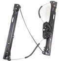 2013-2016 BMW X3 Front Window Regulator RH, Power, w/o Motor,.