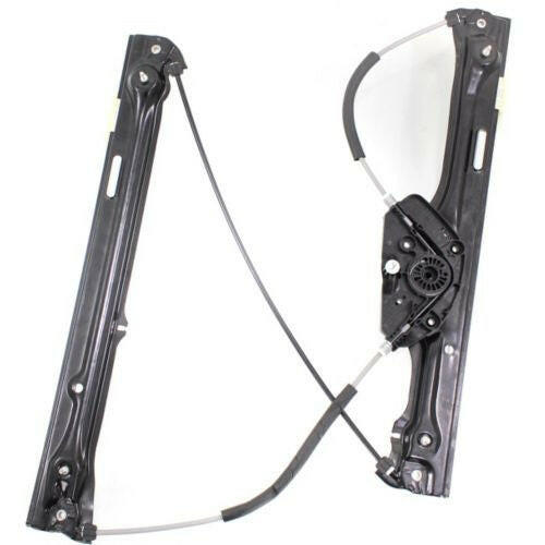 2015-2016 BMW X4 Front Window Regulator RH, Power, w/o Motor,.