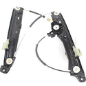 2009-2015 BMW 750i xDrive Front Window Regulator RH, Power, w/o Motor.