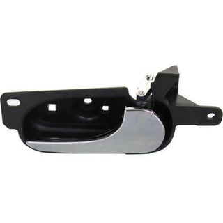 2006-2011 Buick Lucerne Rear Door Handle RH, Inside, Textured.