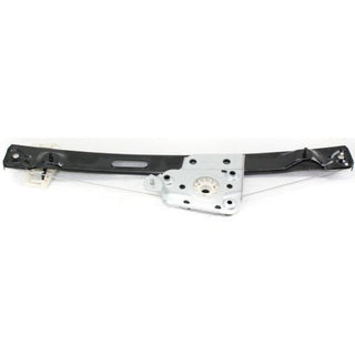 2006-2011 BMW 335d Rear Window Regulator RH, Power, Without Motor - Classic 2 Current Fabrication
