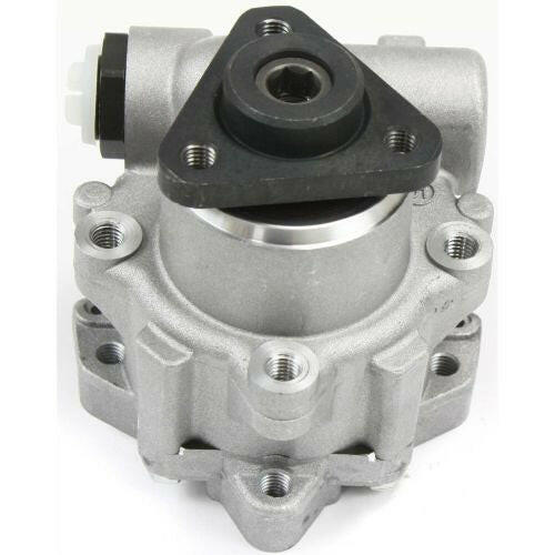 1996-1999 BMW 3 Series Power Steering Pump, W/o Reservoir, New.