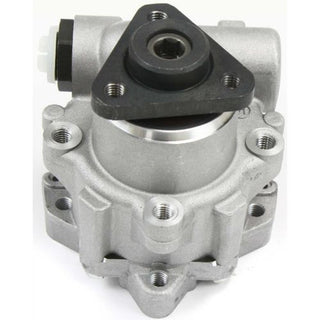 1996-1999 BMW 3 Series Power Steering Pump, W/o Reservoir, New - Classic 2 Current Fabrication