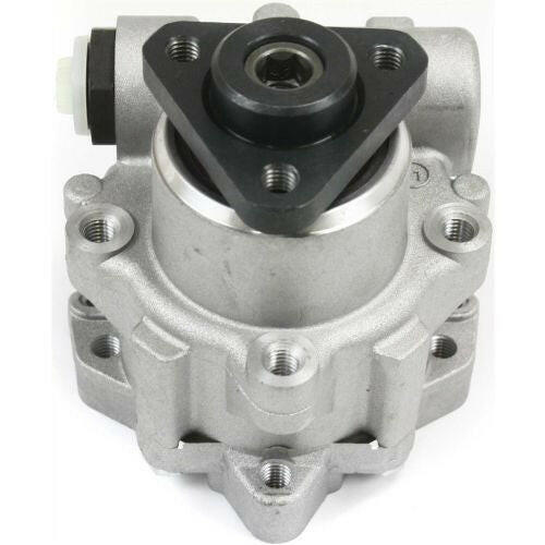 2001-2005 BMW 3 Series Power Steering Pump, Without Reservoir.