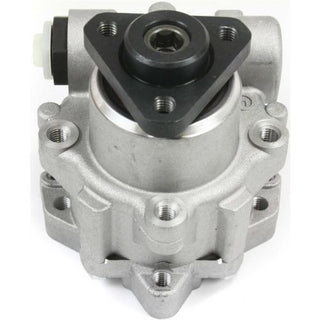 2001-2005 BMW 3 Series Power Steering Pump, Without Reservoir - Classic 2 Current Fabrication
