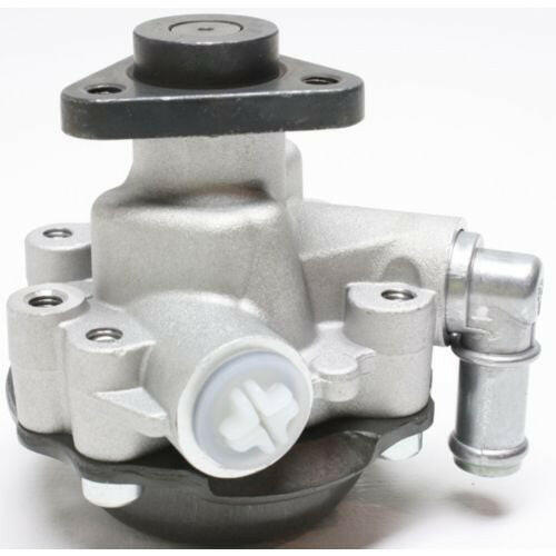 2000-2006 BMW 3 Series Power Steering Pump, Without Reservoir.