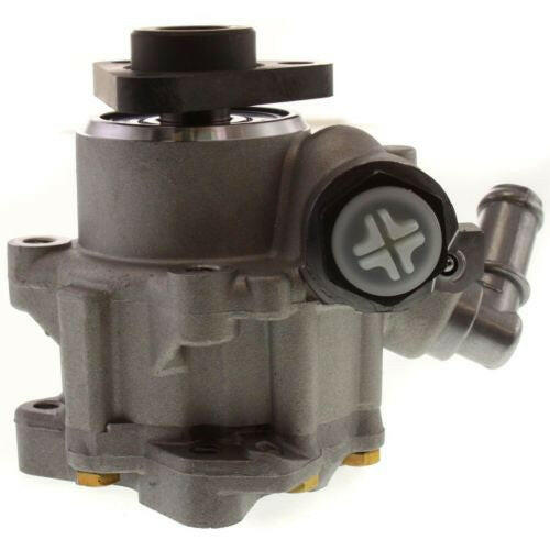 2004-2006 BMW X5 Power Steering Pump, Assembly, 4.4l / 4.8l Eng..