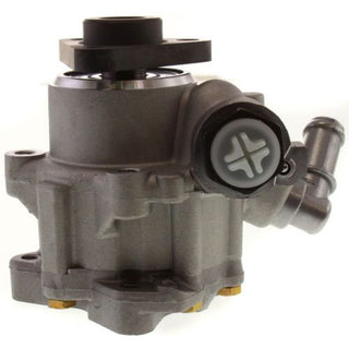 2004-2006 BMW X5 Power Steering Pump, Assembly, 4.4l / 4.8l Eng. - Classic 2 Current Fabrication