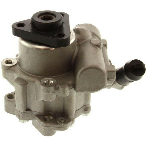 1996-1999 BMW 3 Series Power Steering Pump, W/o Reservoir (CAPA).