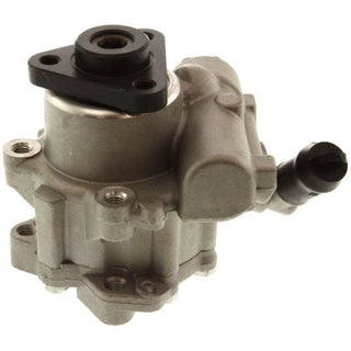 1996-1999 BMW 3 Series Power Steering Pump, W/o Reservoir (CAPA) - Classic 2 Current Fabrication