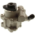 1996-1999 BMW 3 Series Power Steering Pump, W/o Reservoir (CAPA).