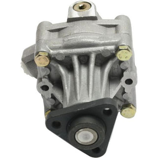 1983-1988 BMW 3 Series Power Steering Pump, w/o Reservoir And Pulley - Classic 2 Current Fabrication